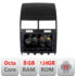 Navigatie dedicata Nakamichi VW Touareg 2004-2011  5960Pro-042 Android Octa Core Qualcomm 2K Qled 8+128 DTS DSP 360 4G Optical