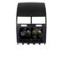 Navigatie dedicata Nakamichi VW Touareg 2004-2011  5960Pro-042 Android Octa Core Qualcomm 2K Qled 8+128 DTS DSP 360 4G Optical - imagine 2