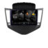 Navigatie dedicata Nakamichi Chevrolet Cruze 5960Pro-045 Android Octa Core Qualcomm 2K Qled 8+128 DTS DSP 360 4G Optical - imagine 2