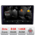 Navigatie dedicata Nakamichi Audi A4 B6 Quad Core 5960Pro-050 Android Octa Core Qualcomm 2K Qled 8+128 DTS DSP 360 4G Optical