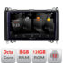 Navigatie dedicata Nakamichi Mercedes VW 5960Pro-068 Android Octa Core Qualcomm 2K Qled 8+128 DTS DSP 360 4G Optical