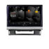 Navigatie dedicata Nakamichi Opel Astra J Quad Core 5960Pro-072 Android Octa Core Qualcomm 2K Qled 8+128 DTS DSP 360 4G Optical - imagine 2