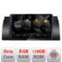 Navigatie dedicata Nakamichi BMW E39 si E53 5960Pro-082 Android Octa Core Qualcomm 2K Qled 8+128 DTS DSP 360 4G Optical