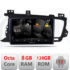 Navigatie dedicata Nakamichi Kia Optima 2011-2013 5960Pro-091 Android Octa Core Qualcomm 2K Qled 8+128 DTS DSP 360 4G Optical