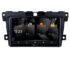 Navigatie dedicata Nakamichi Mazda CX-7 2009 5960Pro-097 Android Octa Core Qualcomm 2K Qled 8+128 DTS DSP 360 4G Optical - imagine 2