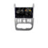 Navigatie dedicata Nakamichi Dacia Duster 2010-2012 5960Pro-099 Android Octa Core Qualcomm 2K Qled 8+128 DTS DSP 360 4G Optical - imagine 2