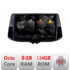 Navigatie dedicata Nakamichi Hyundai I30 2017- 5960Pro-1041 Android Octa Core Qualcomm 2K Qled 8+128 DTS DSP 360 4G Optical