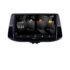 Navigatie dedicata Nakamichi Hyundai I30 2017- 5960Pro-1041 Android Octa Core Qualcomm 2K Qled 8+128 DTS DSP 360 4G Optical - imagine 2