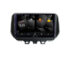 Navigatie dedicata Nakamichi Hyundai Tucson 2019 Quad Core 5960Pro-1135 Android Octa Core Qualcomm 2K Qled 8+128 DTS DSP 360 4G Optical - imagine 2