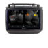 Navigatie dedicata Nakamichi VW Touareg 2012-2019 5960Pro-1142 Android Octa Core Qualcomm 2K Qled 8+128 DTS DSP 360 4G Optical - imagine 2