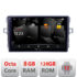 Navigatie dedicata Nakamichi Toyota Verso 2010-2016 5960Pro-133 Android Octa Core Qualcomm 2K Qled 8+128 DTS DSP 360 4G Optical