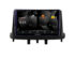 Navigatie dedicata Nakamichi Renault Megane 3 5960Pro-145 Android Octa Core Qualcomm 2K Qled 8+128 DTS DSP 360 4G Optical - imagine 2