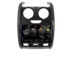 Navigatie dedicata Nakamichi Dacia Duster 2012-2019 5960Pro-157 Android Octa Core Qualcomm 2K Qled 8+128 DTS DSP 360 4G Optical - imagine 2