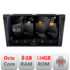 Navigatie dedicata Nakamichi Mazda 3 2004-2009 5960Pro-161 Android Octa Core Qualcomm 2K Qled 8+128 DTS DSP 360 4G Optical