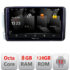 Navigatie dedicata Nakamichi Mercedes C 2001-2004 CLK G 2004-2006 5960Pro-171 Android Octa Core Qualcomm 2K Qled 8+128 DTS DSP 360 4G Optical