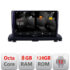 Navigatie dedicata Nakamichi Volvo XC90 5960Pro-173 Android Octa Core Qualcomm 2K Qled 8+128 DTS DSP 360 4G Optical