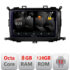 Navigatie dedicata Nakamichi Kia Carens 2013-2018 5960Pro-2023 Android Octa Core Qualcomm 2K Qled 8+128 DTS DSP 360 4G Optical