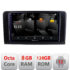 Navigatie dedicata Nakamichi Mercedes ML GL 5960Pro-213 Android Octa Core Qualcomm 2K Qled 8+128 DTS DSP 360 4G Optical