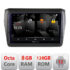 Navigatie dedicata Nakamichi Suzuki Swift 2017- 5960Pro-2179 Android Octa Core Qualcomm 2K Qled 8+128 DTS DSP 360 4G Optical