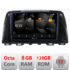 Navigatie dedicata Nakamichi Mazda 6 2013-2017 5960Pro-223 Android Octa Core Qualcomm 2K Qled 8+128 DTS DSP 360 4G Optical