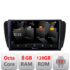 Navigatie dedicata Nakamichi Seat Ibiza 2008-2014 5960Pro-246 Android Octa Core Qualcomm 2K Qled 8+128 DTS DSP 360 4G Optical