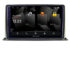 Navigatie universala Nakamichi 2din-1 Android Octa Core Qualcomm 2K Qled 8+128 DTS DSP 360 4G Optical - imagine 2