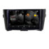 Navigatie dedicata Nakamichi Nissan Qashqai 5960Pro-353 Android Octa Core Qualcomm 2K Qled 8+128 DTS DSP 360 4G Optical - imagine 2