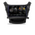 Navigatie dedicata Nakamichi Hyundai Elantra 2013-2015 5960Pro-359 Android Octa Core Qualcomm 2K Qled 8+128 DTS DSP 360 4G Optical - imagine 2