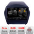 Navigatie dedicata Nakamichi Hyundai IX35 5960Pro-361 Android Octa Core Qualcomm 2K Qled 8+128 DTS DSP 360 4G Optical