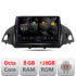 Navigatie dedicata Nakamichi Ford Kuga 2013-2017 5960Pro-362 Android Octa Core Qualcomm 2K Qled 8+128 DTS DSP 360 4G Optical