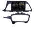 Navigatie dedicata Nakamichi Hyundai Sonata 5960Pro-417 Android Octa Core Qualcomm 2K Qled 8+128 DTS DSP 360 4G Optical - imagine 2