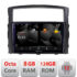Navigatie dedicata Nakamichi Mitsubishi Pajero 5960Pro-452 Android Octa Core Qualcomm 2K Qled 8+128 DTS DSP 360 4G Optical