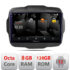 Navigatie dedicata Nakamichi Jeep Renegade 2015-2020 5960Pro-500 Android Octa Core Qualcomm 2K Qled 8+128 DTS DSP 360 4G Optical