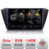 Navigatie dedicata Nakamichi Skoda Fabia 2015- 5960Pro-541 Android Octa Core Qualcomm 2K Qled 8+128 DTS DSP 360 4G Optical