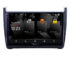 Navigatie dedicata Nakamichi VW Polo 2014- 5960Pro-655 Android Octa Core Qualcomm 2K Qled 8+128 DTS DSP 360 4G Optical - imagine 2
