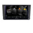 Navigatie dedicata Nakamichi Seat Arona Android Octa Core Qualcomm 2K Qled 8+128 DTS DSP 360 4G Optical - imagine 2