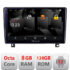 Navigatie dedicata Nakamichi Opel Astra H 2006-2015 Android Octa Core Qualcomm 2K Qled 8+128 DTS DSP 360 4G Optical