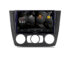 Navigatie dedicata Nakamichi BMW Seria 1 E87 2007-2011 clima manuala  5960Pro-bmw117-manual Android Octa Core Qualcomm 2K Qled 8+128 DTS DSP 360 4G Optical - imagine 2
