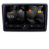 Navigatie dedicata Nakamichi Fiat BRAVO 2007-2014 5960Pro-BRAVO Android Octa Core Qualcomm 2K Qled 8+128 DTS DSP 360 4G Optical - imagine 2