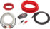 KIT CABLURI AMPLIFICARE OFC CU RCA, 10 MM2 , OFC , RCA 5M, SOCLU MINI ANL CU SIGURANTA DE 40A Audio System
