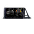 Navigatie dedicata Nakamichi Toyota CH-R low 5960Pro-CH-R-A Android Octa Core Qualcomm 2K Qled 8+128 DTS DSP 360 4G Optical - imagine 2
