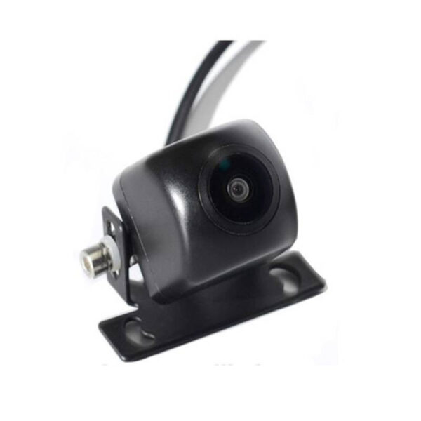 Camera video auto panoramica CAM190 fisheye pentru fata si spate unghi 190 - imagine 2