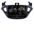 Navigatie dedicata Nakamichi Opel Corsa 2013-2016 5960Pro-corsa Android Octa Core Qualcomm 2K Qled 8+128 DTS DSP 360 4G Optical - imagine 2
