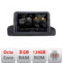 Navigatie dedicata Nakamichi BMW Seria 3 E90 fara ecran de fabrica Android Octa Core Qualcomm 2K Qled 8+128 DTS DSP 360 4G Optical