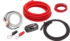 KIT CABLURI AMPLIFICARE OFC CU RCA 35 MM2 OFC, RCA 5M, SOCLU ANL CU SIURANTA DE 100A Audio System - imagine 2