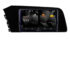 Navigatie dedicata Nakamichi Hyundai Elantra 2021- 5960Pro-elantra2021 Android Octa Core Qualcomm 2K Qled 8+128 DTS DSP 360 4G Optical - imagine 2