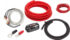 KIT CABLURI AMPLIFICARE OFC CU RCA 50 MM2 OFC,RCA 5M, SOCLU SIGURANTA ANL CU SIURANTA DE 150A Audio System
