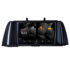 Navigatie dedicata Nakamichi Seria 5 F10 2010-2012 CIC Android Octa Core Qualcomm 2K Qled 8+128 DTS DSP 360 4G Optical - imagine 2