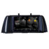 Navigatie dedicata Nakamichi Bmw F10 NBT 2012-2016 Android Octa Core Qualcomm 2K Qled 8+128 DTS DSP 360 4G Optical - imagine 2
