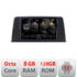Navigatie dedicata Nakamichi BMW Seria 3 F30 2012-2016 Android Octa Core Qualcomm 2K Qled 8+128 DTS DSP 360 4G Optical
